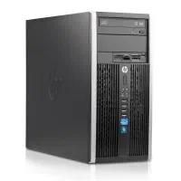 کیس HP Compaq  Dualcore