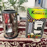 سبزی خرد کن کنوود نو و سالم