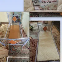 تخت یک نفره