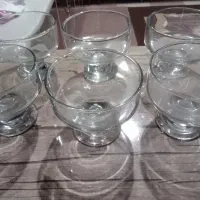 جیگه  دسر