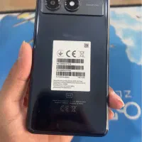 Poco x6 pro|موبایل|جیرفت, |دیوار