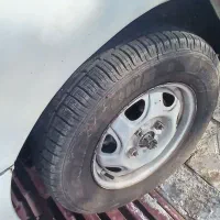 میستوبیشی لنسر|خودرو سواری و وانت|اردبیل, |دیوار