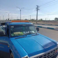 یدک کش از بم به کرمان و زاهدان فقط|خدمات حمل و نقل|بم, |دیوار