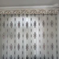 پرده پذیرایی