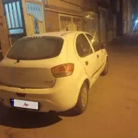 تیبا 2
