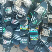 دمپایی پی یو|کیف، کفش، کمربند|چاه مبارک, |دیوار