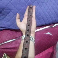 نی فولوت دست ساز