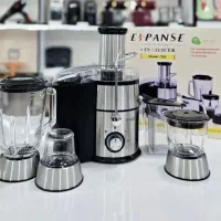 آبمیوه گیری 4 کاره اکسپنس مدل 720