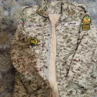 لباس سربازی|لباس|قم, علی آباد|دیوار