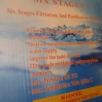 اب تصفیه کن در ملاثانی|آبسردکن و تصفیه آب|اهواز, آسیاباد|دیوار