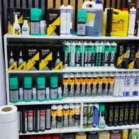 نمایندگی رسمی کارخانه چسب تبریزی  در استان کردستان