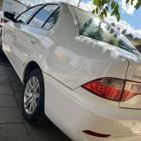 سمند سورن ef7