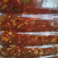 ترشی خانگی|خوردنی و آشامیدنی|قصرشیرین, |دیوار