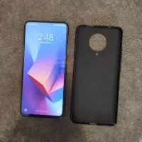 موبایل شیائومی poco f2 pro|موبایل|تهران, گیشا|دیوار