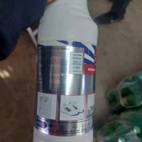 محلول جرم گیر و لکه بر همه کاره نانو