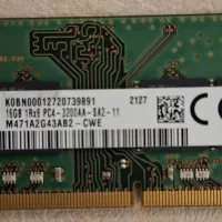 رم لپ تاپ سامسونگ