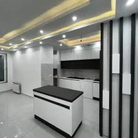 اپارتمان ۳ خوابه صفر و کلید نخورده