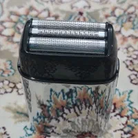 صفر زن (شیور صورت )