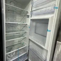 یخچال فریزر تکنو گلد۶۰۱|یخچال و فریزر|ارومیه, |دیوار