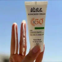 ضدآفتاب ویتابلا