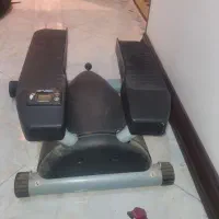 دستگاه ورزشی