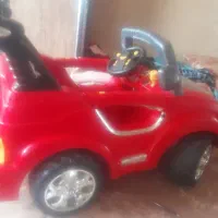 ماشین َشارژی نو به شرط