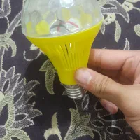 چراغ آل ای دار رقص نور