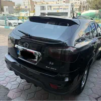 بی وای دی S6 مدل ۹۷ نقد و اقساط|خودرو سواری و وانت|تهران, دردشت|دیوار