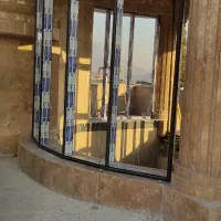 نما شیشه و درب پنجره آلومینیومی|استخدام معماری، عمران و ساختمانی|دزفول, |دیوار