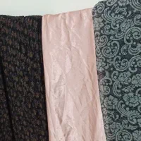 پارچه ارزون به علت جمع کردن مغازه|لباس|کوهدشت, |دیوار