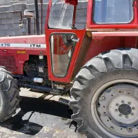 تراکتور مدل92جفت کارخانه|خودرو سنگین|تیکمه داش, |دیوار