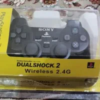 دسته ps2
