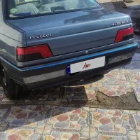 پژو405|خودرو سواری و وانت|شادگان, |دیوار