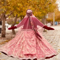 اجاره لباس لری و ترکی