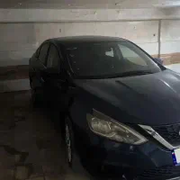 نیسان سنترا
