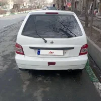 پراید 111 مدل 97|خودرو سواری و وانت|اراک, |دیوار