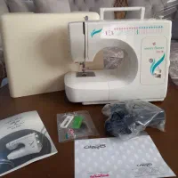 چرخ خیاطی کاچیران نو نو مناسب کادو