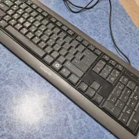 کیبورد صفحه کلید|قطعات و لوازم جانبی رایانه|رشت, معلم|دیوار