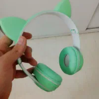 هدفون آر جی بی دار