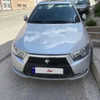 دنا پلاس توربو ۹۷ ۴ ایربگ فول