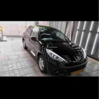 ۲۰۷|خودرو سواری و وانت|تبریز, |دیوار