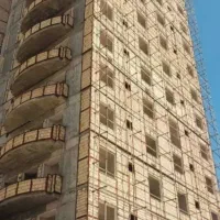 اجرای صفر تا صد ساختمان