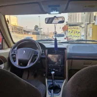 پژو پارس ۱۴۰۱ xu7p|خودرو سواری و وانت|قدس, شهر‌قدس|دیوار