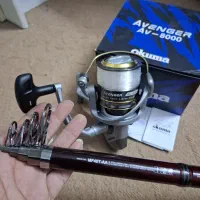 دایوا مگافورس اوکاما اونجر