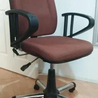تعمیرات صندلی اداری وتعویض جک و روکش