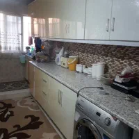 آپارتمان ۹۸ متری اکباتان واوان