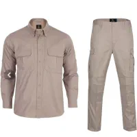 فروش پیراهن و شلوار تاکتیکی