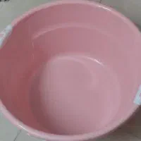 لگن وان بزرگترین سایز نو نو