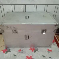 فروش صندوق و تخت تزیقات