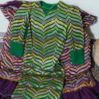 لباس محلی
